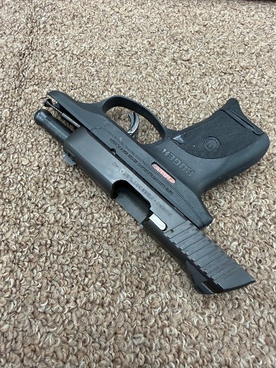 RUGER LC9S 9MM LUGER (9x19 PARA) - Image 8 of 9