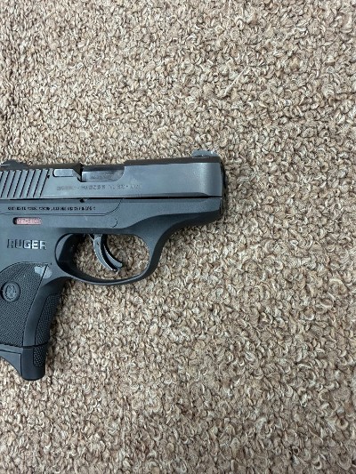 RUGER LC9S 9MM LUGER (9x19 PARA) - Image 7 of 9
