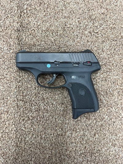 RUGER LC9S 9MM LUGER (9x19 PARA) - Image 2 of 9