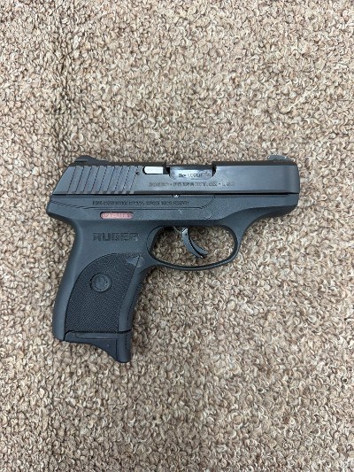 RUGER LC9S 9MM LUGER (9x19 PARA) - Image 5 of 9