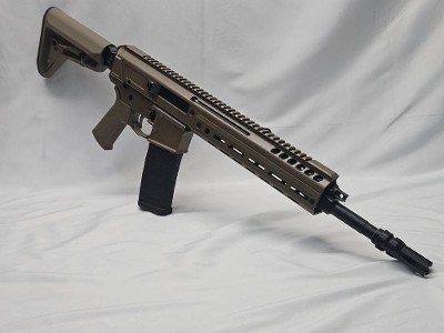 PALMETTO STATE ARMORY JAKL 5.56X45MM NATO - Image 2 of 6