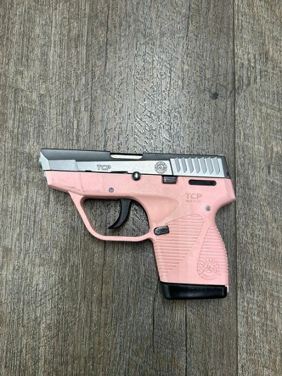 TAURUS TCP PT-738 - 380 ACP .380 ACP - Image 1 of 3