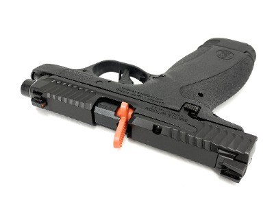 SMITH & WESSON Bodyguard 2.0 TS .380 ACP - Image 11 of 11