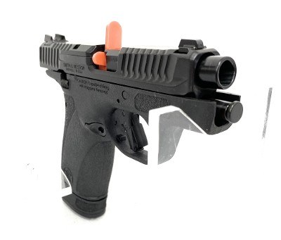 SMITH & WESSON Bodyguard 2.0 TS .380 ACP - Image 4 of 11