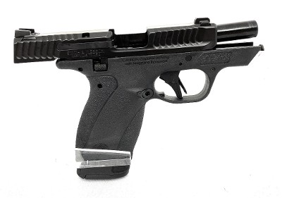 SMITH & WESSON Bodyguard 2.0 TS .380 ACP - Image 7 of 11