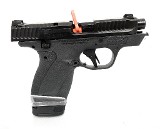 SMITH & WESSON Bodyguard 2.0 TS .380 ACP - Image 3 of 11