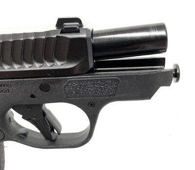 SMITH & WESSON Bodyguard 2.0 TS .380 ACP - Image 8 of 11