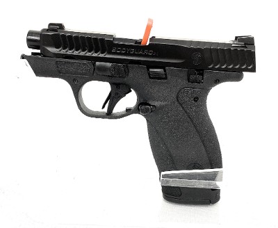 SMITH & WESSON Bodyguard 2.0 TS .380 ACP - Image 2 of 11