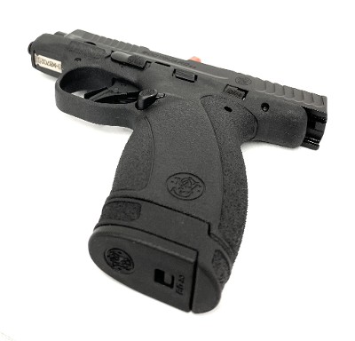 SMITH & WESSON Bodyguard 2.0 TS .380 ACP - Image 9 of 11