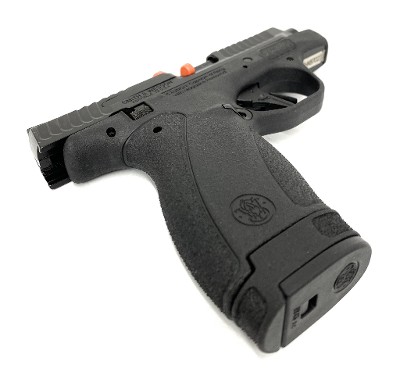 SMITH & WESSON Bodyguard 2.0 TS .380 ACP - Image 10 of 11