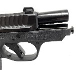 SMITH & WESSON Bodyguard 2.0 TS .380 ACP - Image 8 of 11