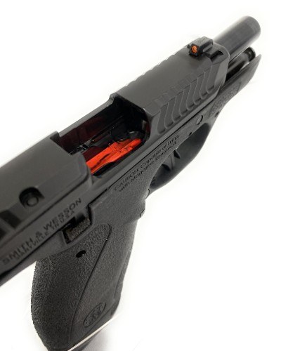 SMITH & WESSON Bodyguard 2.0 TS .380 ACP - Image 6 of 11
