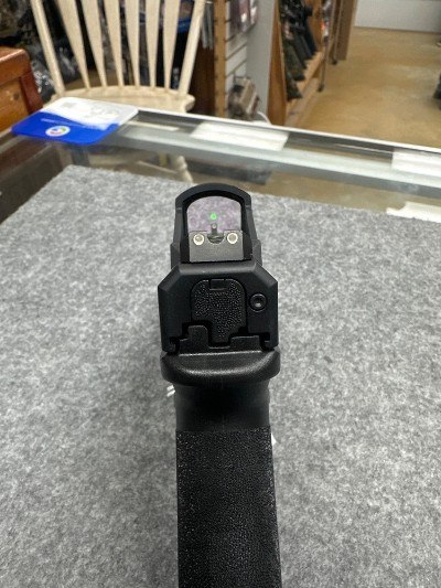 HS PRECISION INC. ECHLON 9MM LUGER (9x19 PARA) - Image 1 of 5