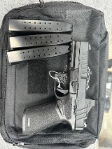 HS PRECISION INC. ECHLON 9MM LUGER (9x19 PARA) - Image 4 of 5