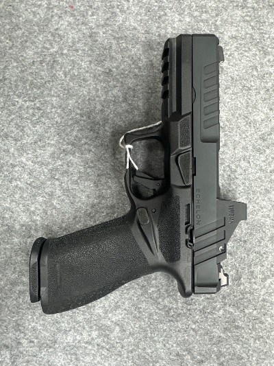 HS PRECISION INC. ECHLON 9MM LUGER (9x19 PARA) - Image 3 of 5