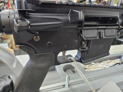 ANDERSON MANUFACTURING AM-15 RIFLE 5.56X45MM NATO - Image 7 of 11