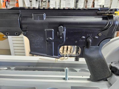 ANDERSON MANUFACTURING AM-15 RIFLE 5.56X45MM NATO - Image 2 of 11