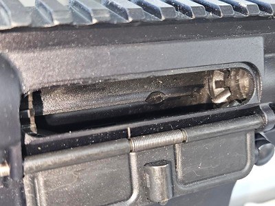 ANDERSON MANUFACTURING AM-15 RIFLE 5.56X45MM NATO - Image 8 of 11