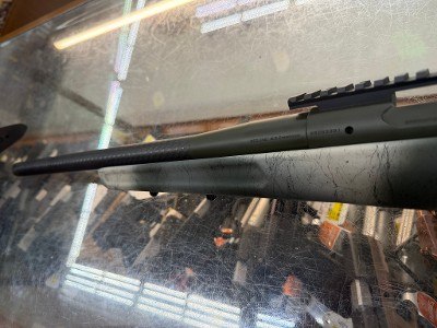 SPRINGFIELD ARMORY MODEL 2020 REDLINE 6.5MM CREEDMOOR - Image 5 of 6
