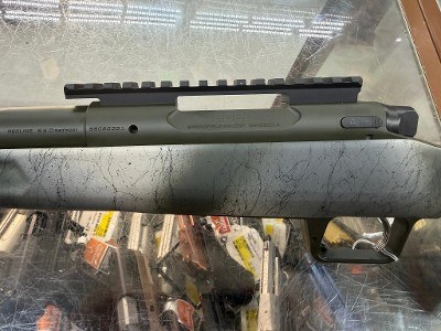 SPRINGFIELD ARMORY MODEL 2020 REDLINE 6.5MM CREEDMOOR - Image 4 of 6