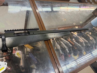 SPRINGFIELD ARMORY MODEL 2020 REDLINE 6.5MM CREEDMOOR - Image 2 of 6