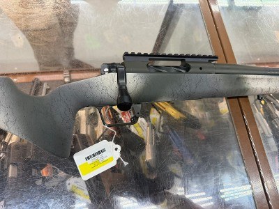 SPRINGFIELD ARMORY MODEL 2020 REDLINE 6.5MM CREEDMOOR - Image 1 of 6