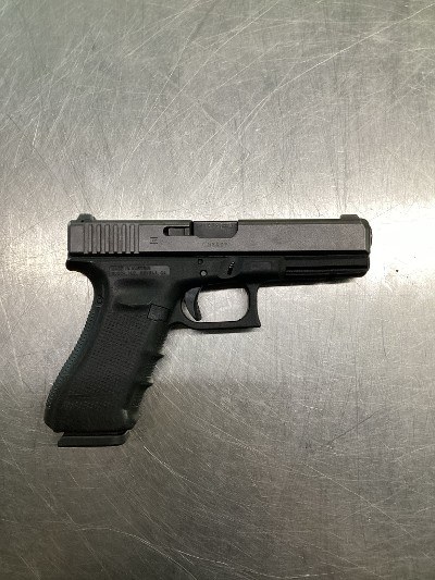 GLOCK 37 GEN 4 .45 GAP - Image 2 of 2