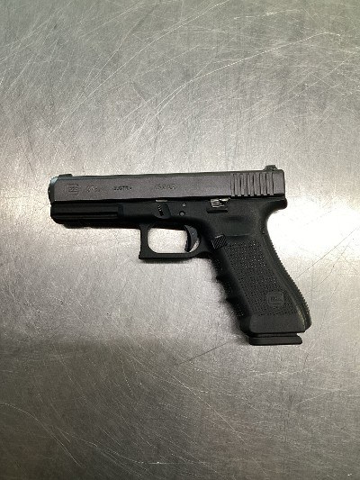 GLOCK 37 GEN 4 .45 GAP - Image 1 of 2