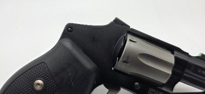 SMITH & WESSON 432 UC .32 H&R MAG - Image 7 of 10