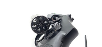 SMITH & WESSON 432 UC .32 H&R MAG - Image 10 of 10