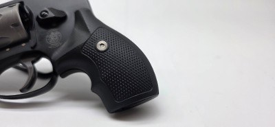SMITH & WESSON 432 UC .32 H&R MAG - Image 9 of 10