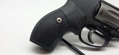 SMITH & WESSON 432 UC .32 H&R MAG - Image 6 of 10