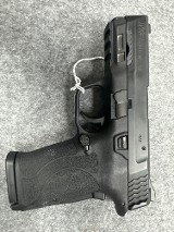 SMITH & WESSON M&P 9 SHIELD EZ 9MM LUGER (9x19 PARA) - Image 2 of 4
