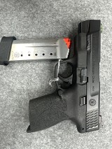 SMITH & WESSON M&P 45 SHIELD .45 ACP - Image 2 of 4