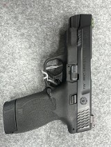 SMITH & WESSON M&P 45 SHIELD .45 ACP - Image 3 of 4