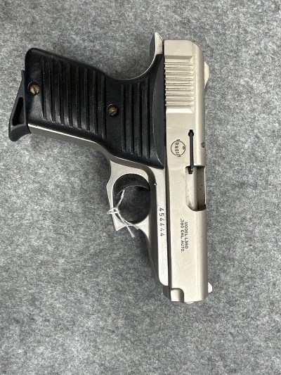 LORCIN ENGINEERING CO L380 .380 ACP - Image 2 of 4