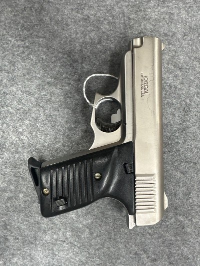 LORCIN ENGINEERING CO L380 .380 ACP - Image 3 of 4