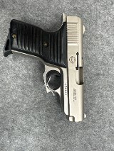 LORCIN ENGINEERING CO L380 .380 ACP - Image 2 of 4