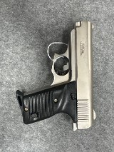 LORCIN ENGINEERING CO L380 .380 ACP - Image 3 of 4