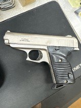 LORCIN ENGINEERING CO L380 .380 ACP - Image 4 of 4