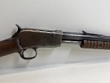 WINCHESTER 1906 .22 S.L.ORL.R - Image 10 of 12