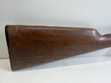 WINCHESTER 1906 .22 S.L.ORL.R - Image 9 of 12