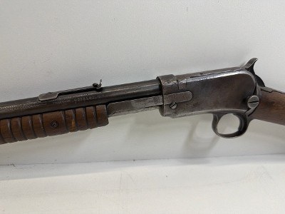 WINCHESTER 1906 .22 S.L.ORL.R - Image 4 of 12