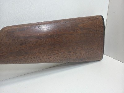 WINCHESTER 1906 .22 S.L.ORL.R - Image 6 of 12