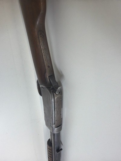 WINCHESTER 1906 .22 S.L.ORL.R - Image 12 of 12