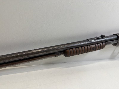 WINCHESTER 1906 .22 S.L.ORL.R - Image 3 of 12