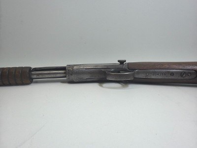 WINCHESTER 1906 .22 S.L.ORL.R - Image 7 of 12