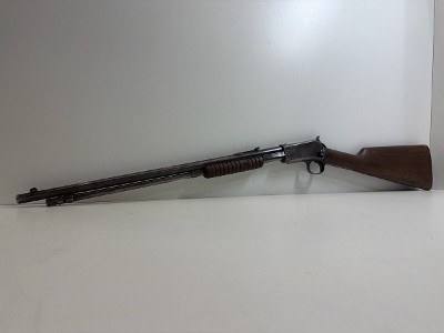 WINCHESTER 1906 .22 S.L.ORL.R - Image 1 of 12