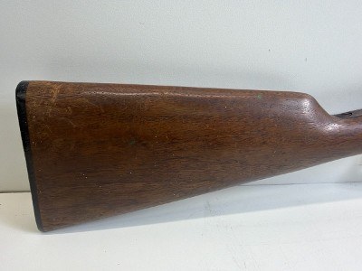 WINCHESTER 1906 .22 S.L.ORL.R - Image 9 of 12