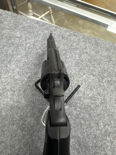 SQUIRES BINGHAM M200 .38 SPL - Image 2 of 5